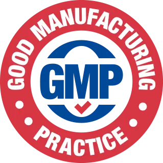 FemiCore GMP certified