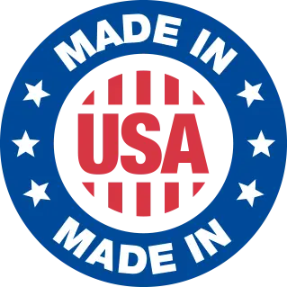FemiCore made in a certified USA facility